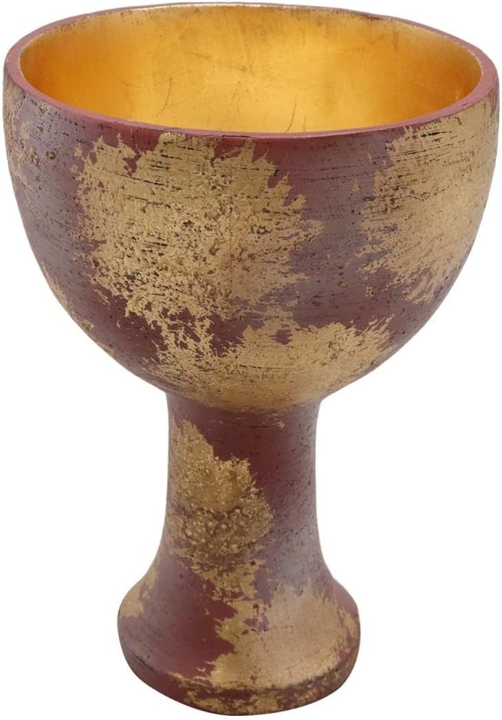 Bulex Grail Cup Resin Replica