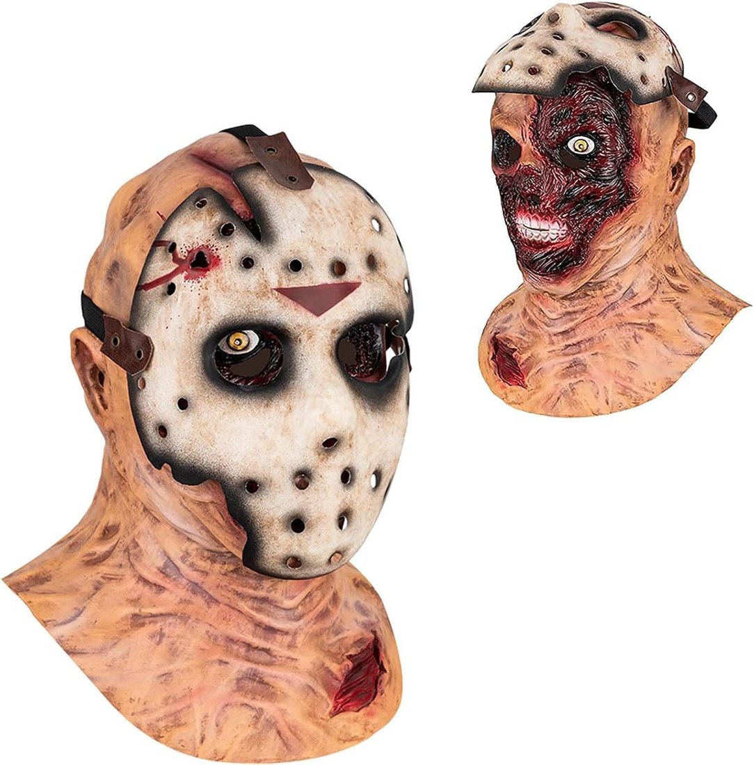 Bulex Hockey Killer Double-Layer Mask