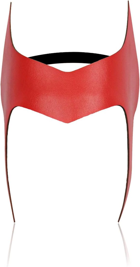 Bulex Red Witch Crown