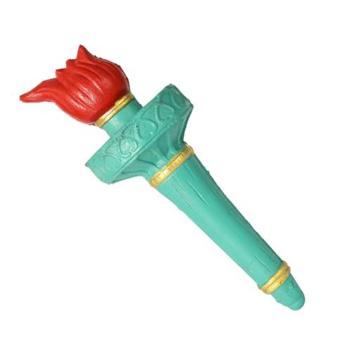 Bulex Statue of Liberty Crown and Torch