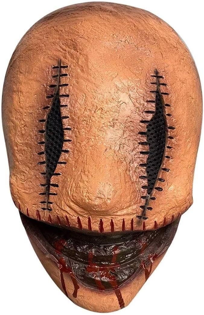 Bulex Stitched Smile Killer Mask